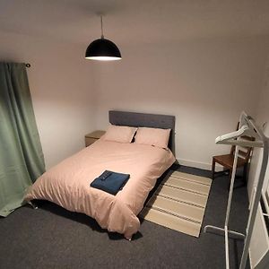 Wembley Property