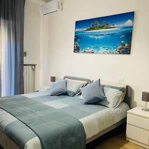 Camera Con Bagno E Balcone Privato